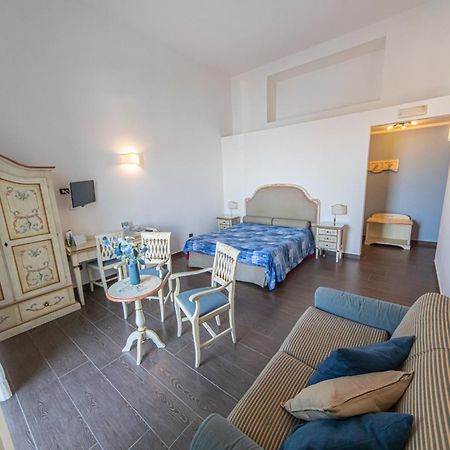 La Rada B&B Bacoli Zewnętrze zdjęcie