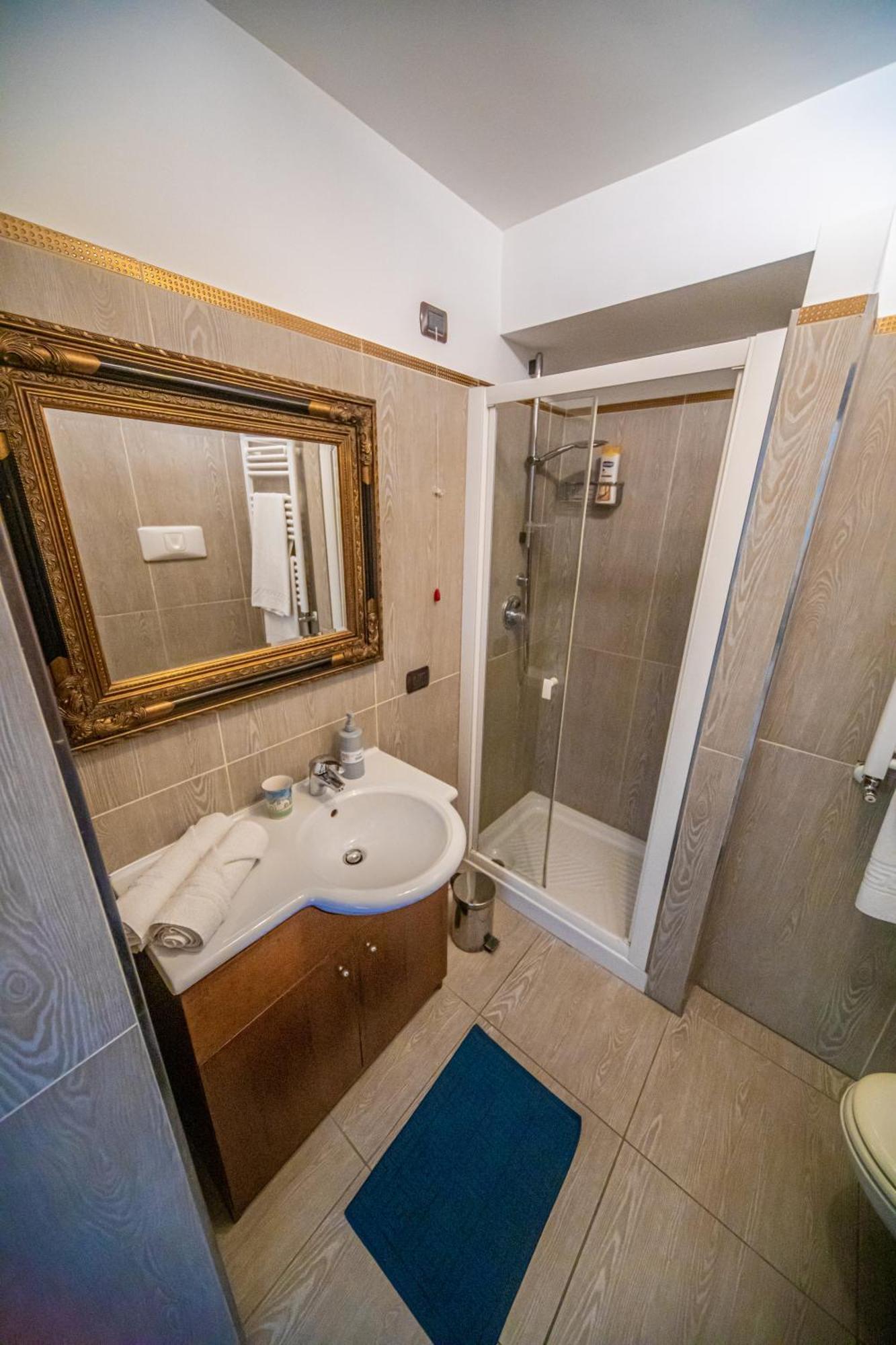 La Rada B&B Bacoli Zewnętrze zdjęcie