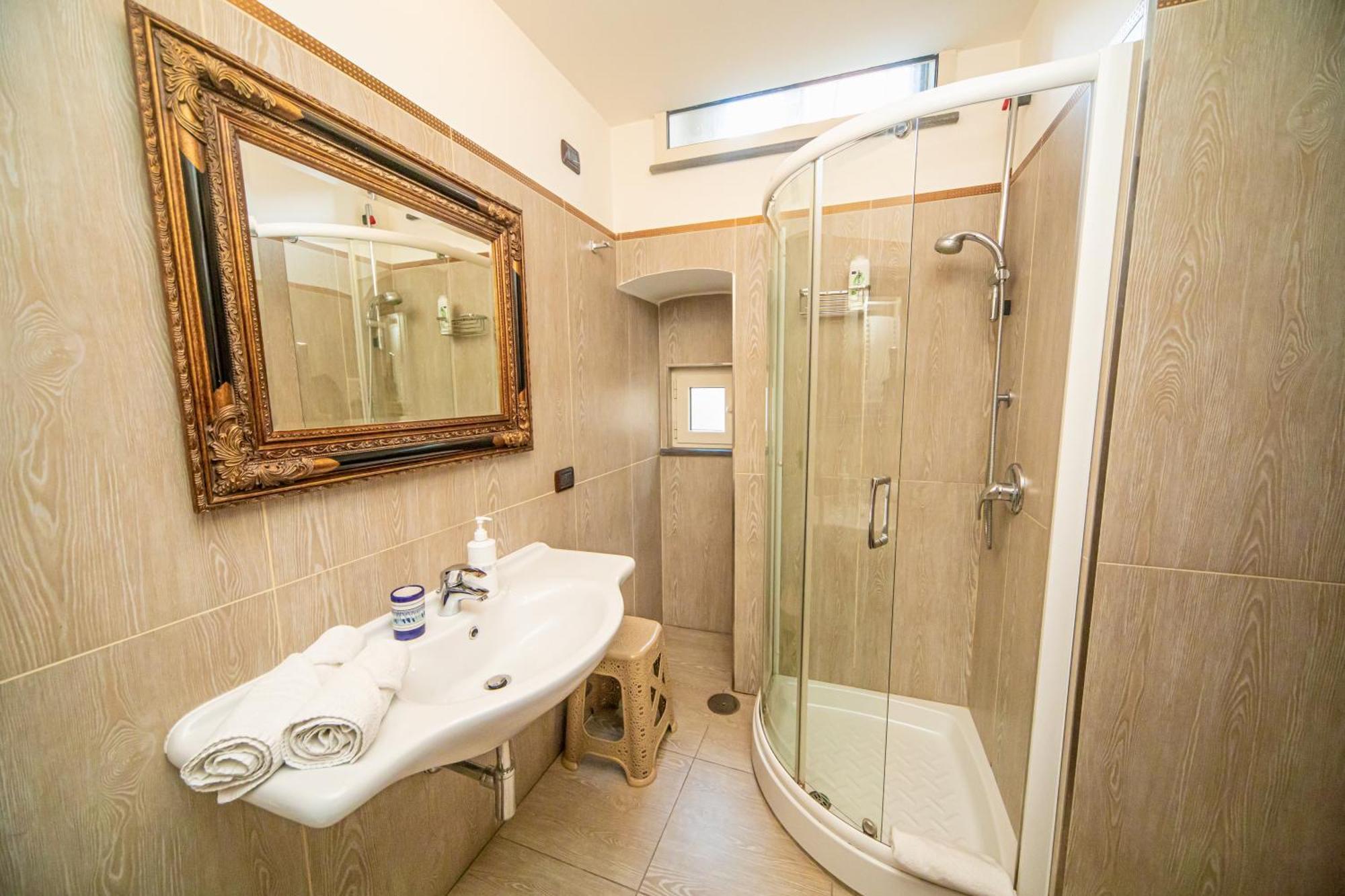 La Rada B&B Bacoli Zewnętrze zdjęcie